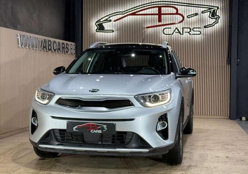 Kia Stonic, 2018