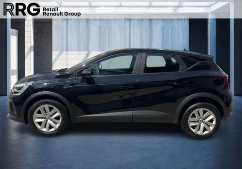 Renault Captur, 2024