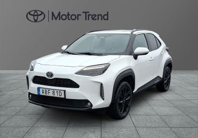 Toyota Yaris Cross, 2024