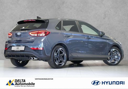 Hyundai i30, 2025 2