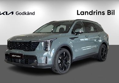 Kia Sorento, 2025