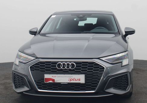 Audi A3, 2023 3