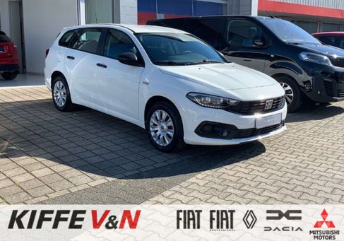 Fiat Tipo, 2024