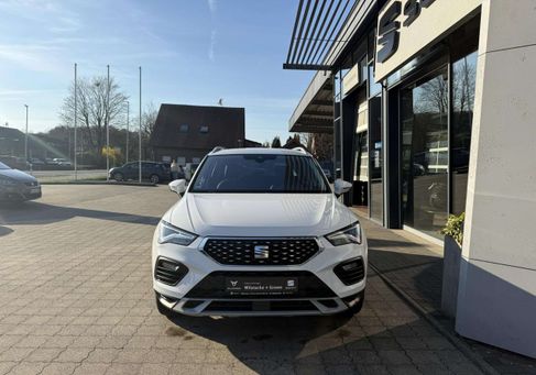 Seat Ateca, 2022
