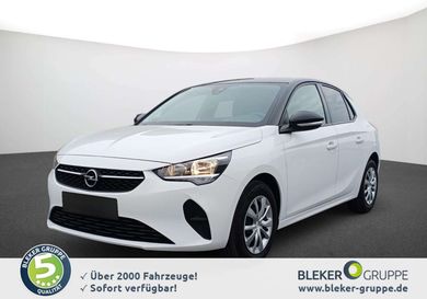 Opel Corsa, 2022