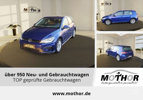 Volkswagen Golf, 2019