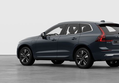 Volvo XC60, 2027
