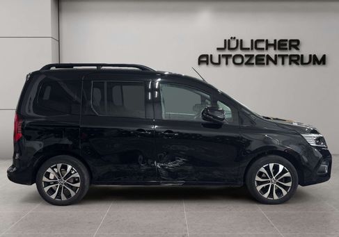 Renault Kangoo, 2024 2