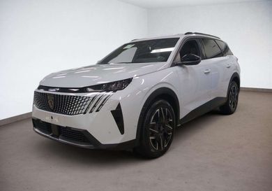 Peugeot 5008, 2025