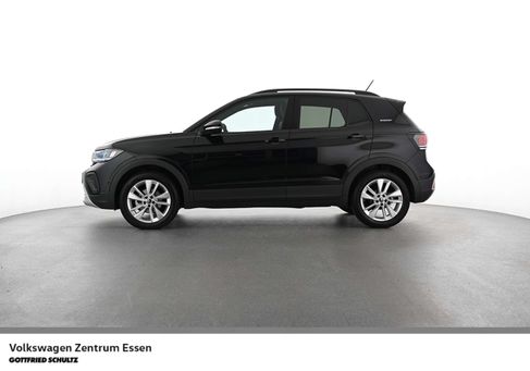 Volkswagen T-Cross, 2026 3