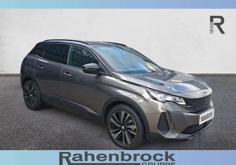 Peugeot 3008, 2024 3