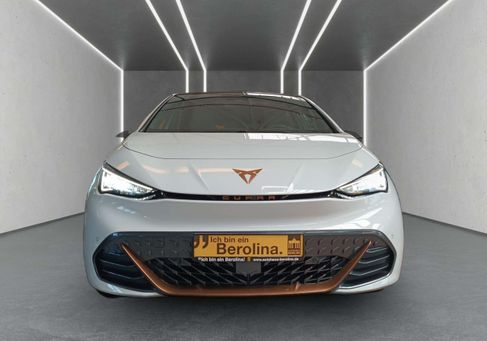 Cupra Born, 2023