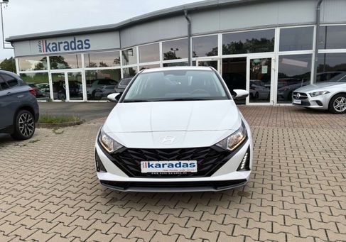 Hyundai i20, 2024 3