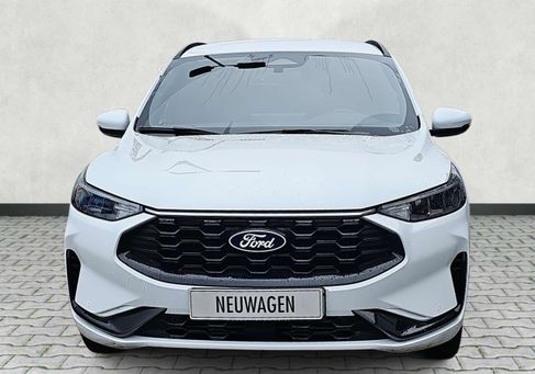 Ford Kuga, 2026