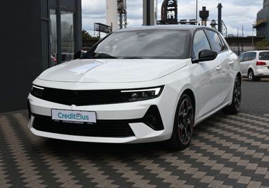 Opel Astra, 2023