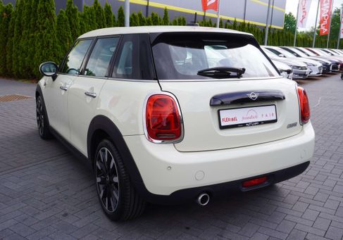 MINI Cooper, 2019