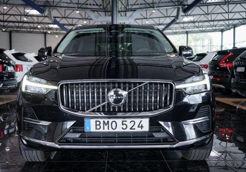 Volvo XC60, 2023 2