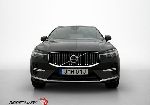 Volvo XC60, 2024