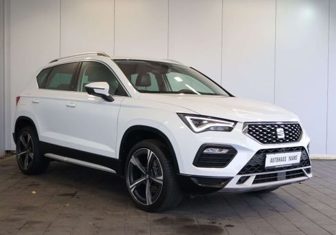 Seat Ateca, 2022