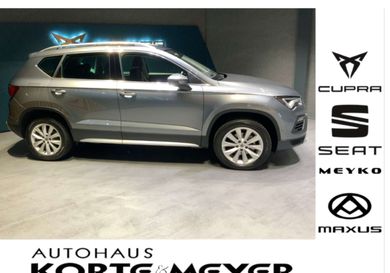 Seat Ateca, 2023