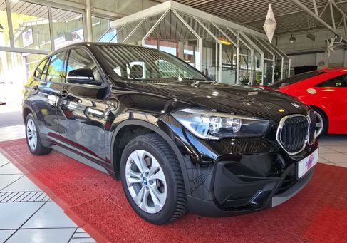 BMW X1, 2022 2
