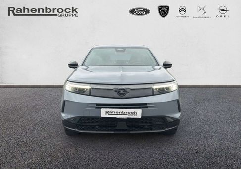 Opel Grandland X, 2025