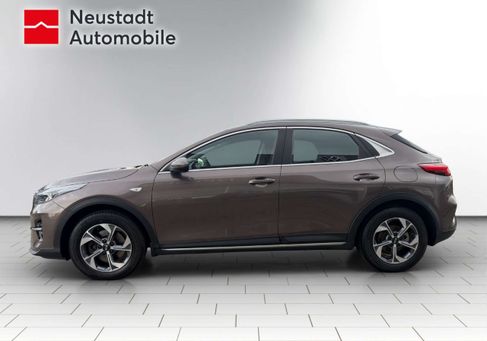 Kia XCeed, 2019 2