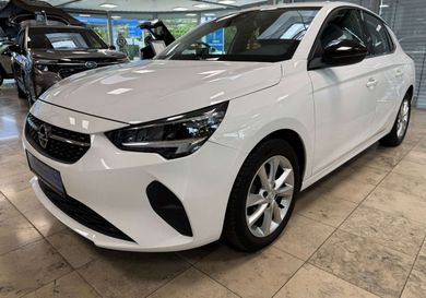 Opel Corsa, 2022