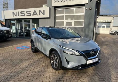 Nissan Qashqai, 2023