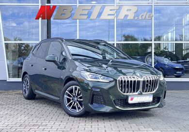 BMW 218, 2025