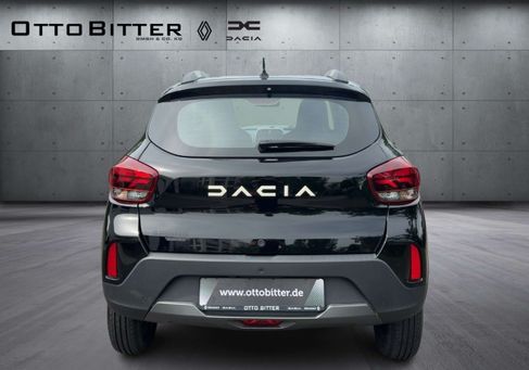 Dacia Spring, 2022 3
