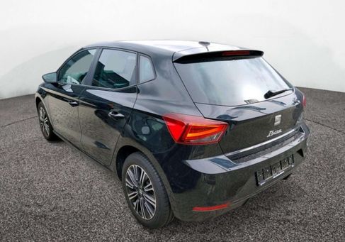 Seat Ibiza, 2024