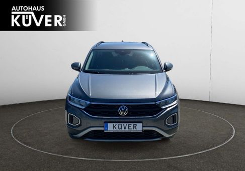 Volkswagen T-Roc, 2025