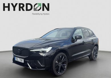 Volvo XC60, 2025