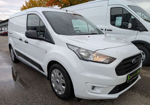 Ford Transit Connect, 2022