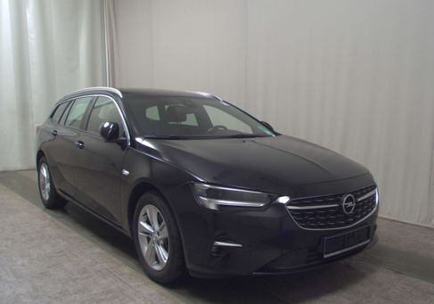 Opel Insignia, 2021 3