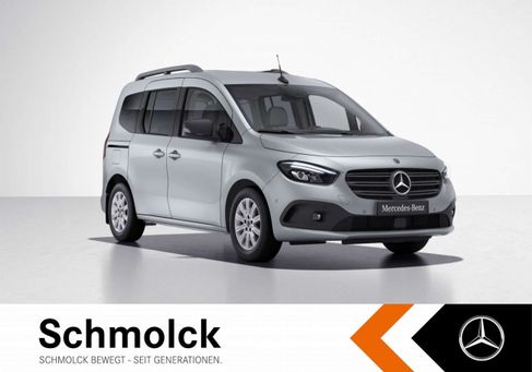 Mercedes-Benz Citan, 2022
