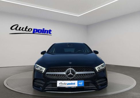 Mercedes-Benz A 180, 2019