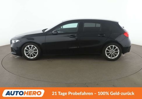 Mercedes-Benz A 180, 2019