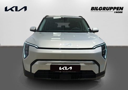 Kia, 2026 2