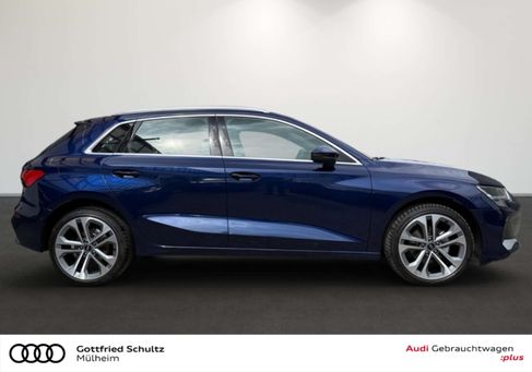 Audi A3, 2025 2
