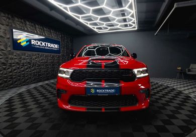 Dodge Durango, 2020