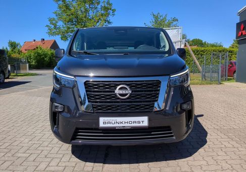 Nissan Primastar, 2025 3