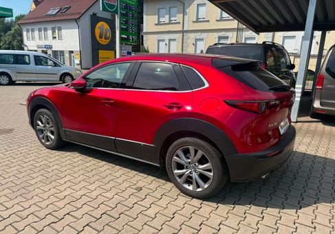 Mazda CX-30, 2022 2