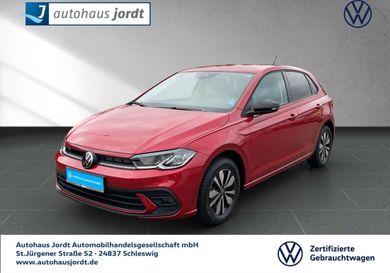 Volkswagen Polo, 2024