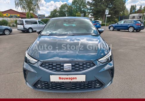 Seat Ibiza, 2026