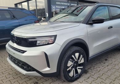 Opel Frontera, 2026