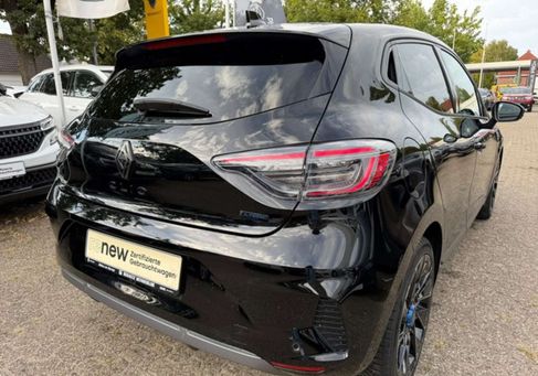 Renault Clio, 2024 2