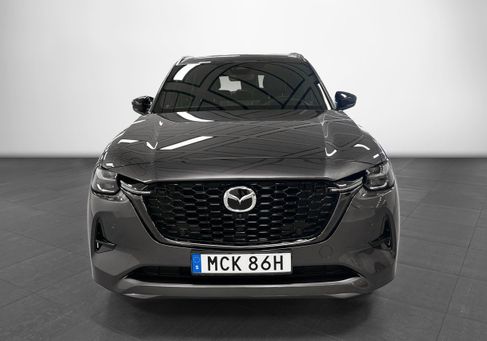 Mazda, 2025 2