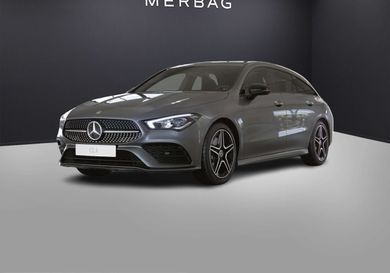 Mercedes-Benz CLA 250, 2023